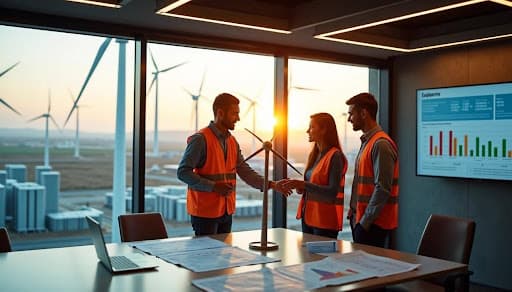 How to Excel in Energy Engineering Recruitment: Expert Guide for 2026
