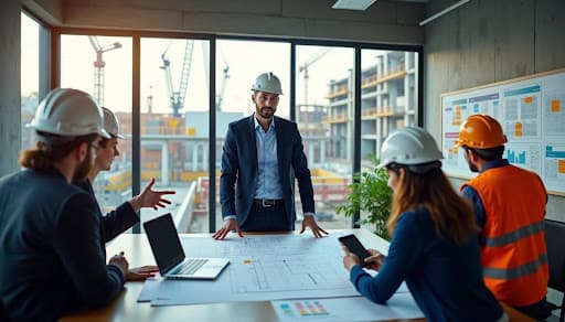 How to Become an Engineering Project Manager: Essential Skills Guide 2026