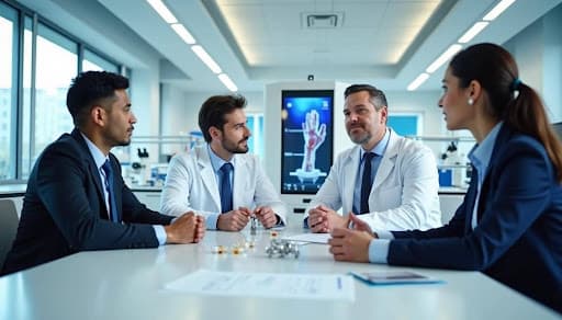 How to Master Biomedical Engineering Recruitment: A Step-by-Step Guide