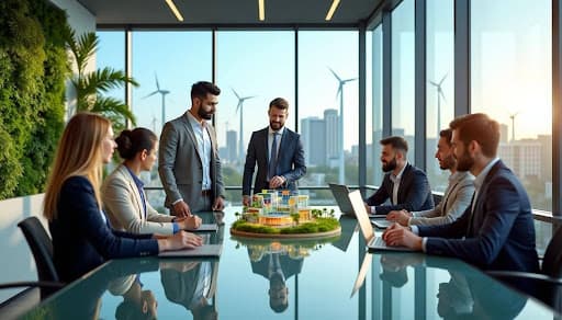 The Truth About Sustainability Recruitment: What Top Green Companies Look For in 2026