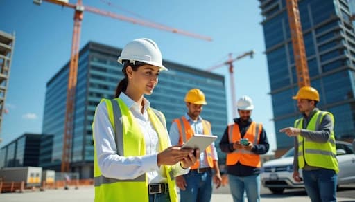 Infrastructure Careers in 2026: What Public Sector Jobs Actually Pay