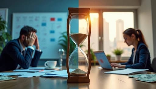 The Real Cost of a Slow Hiring Process: What You're Actually Losing