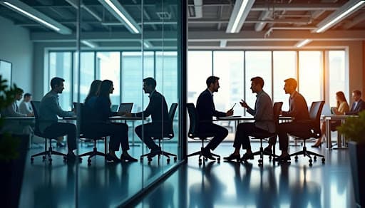 Interview-to-Offer Ratio: The Hidden Recruitment Metric That Predicts Hiring Success