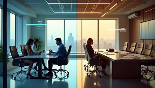 Why Small Recruitment Agencies Are Winning: The Truth About Market Equality in 2026