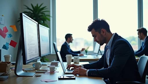 How to End Email Chaos: Smart Management Tips for Recruitment Pros