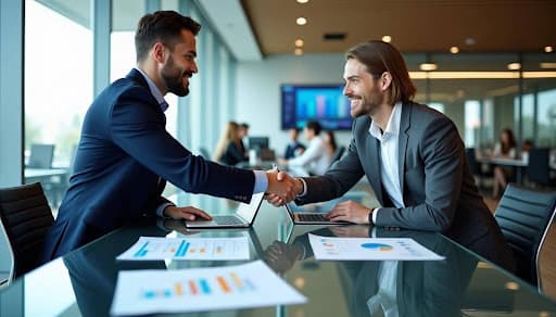 Why Treating Recruitment Agencies as Partners Doubles Hiring Success
