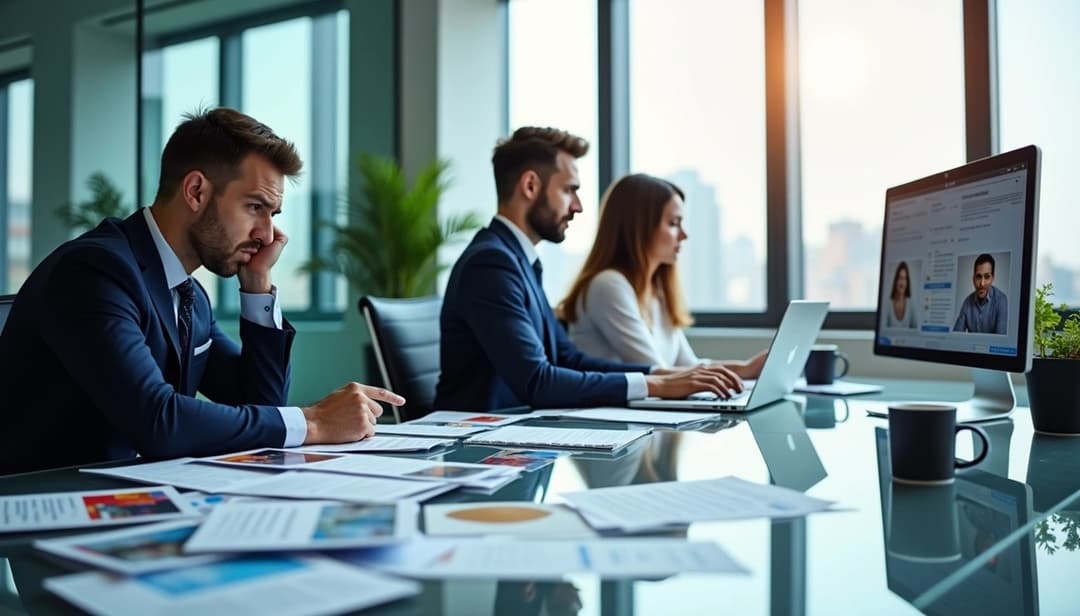 The Hidden Reasons Why Clients Choose (or Reject) Recruitment Agencies