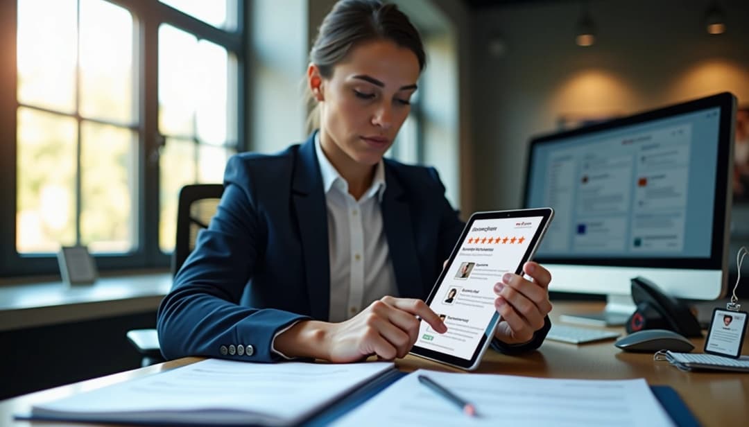 Why Verified Recruitment Reviews Are Your Secret Weapon in 2026