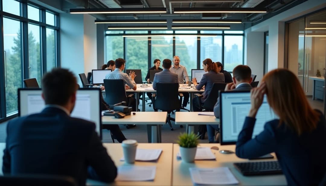 How to Calculate the True Cost of Unfilled Positions: A Step-by-Step Guide for HR Leaders