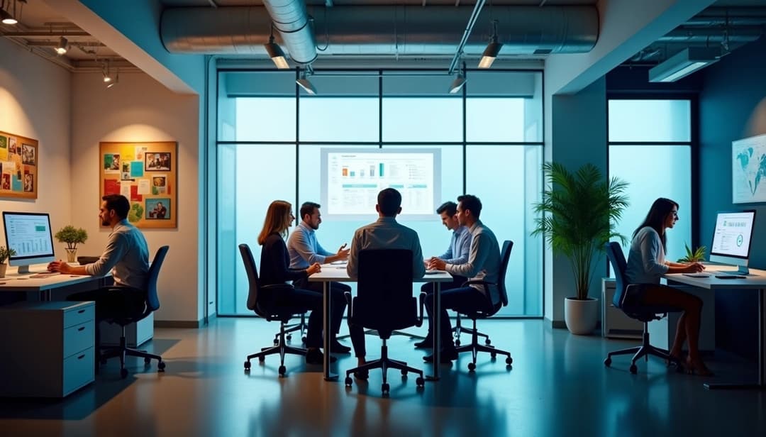 How to Align HR Procurement: A Step-by-Step Guide for Better Hiring