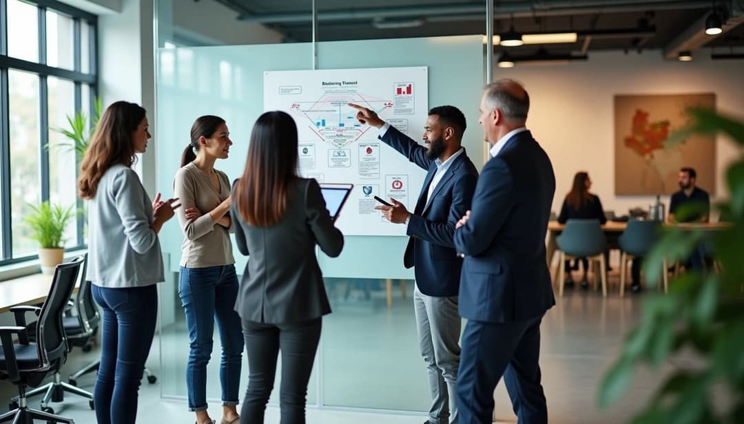 How to Build a Data-Backed Diverse Recruitment Strategy That Actually Works