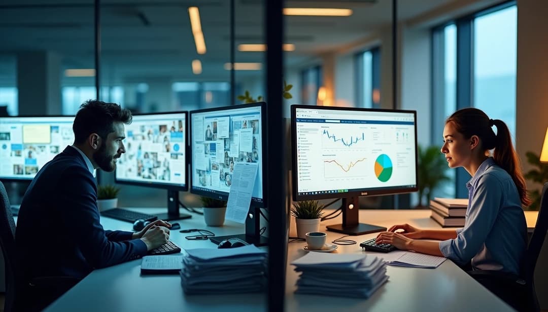 The Hidden Truth About Recruitment Directories: Why They're Failing Your Hiring Goals
