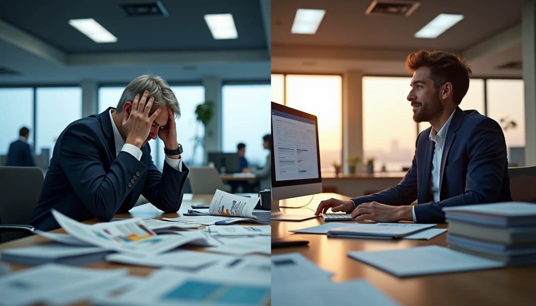 Why Your Recruitment Agency Selection Process Is Quietly Failing You