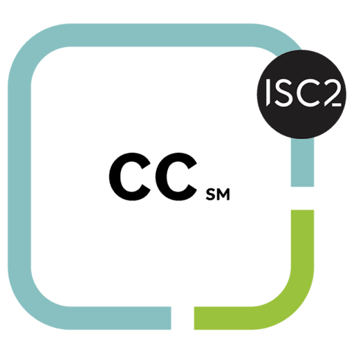 Certified in Cybersecurity - ISC2
