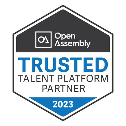 Trusted Talent Platform Partner