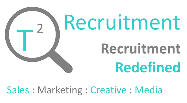 T2 Recrutiment logo