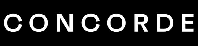 Concorde logo