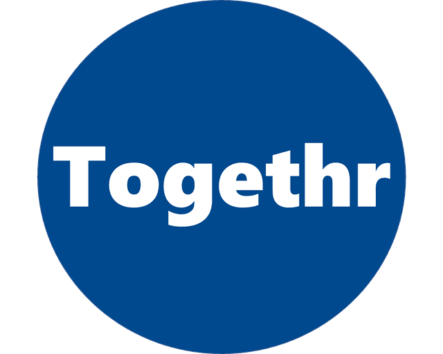 Togethr logo