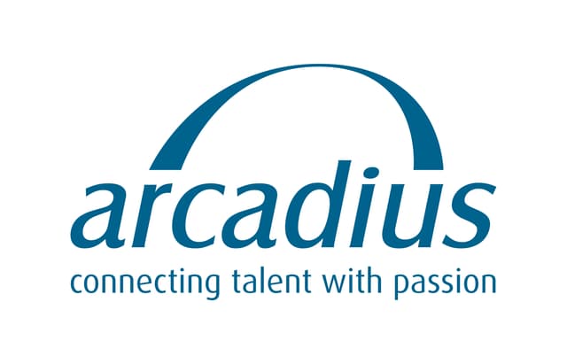 Arcadius logo
