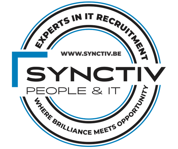 SYNCTIV (IT Recruitment) logo
