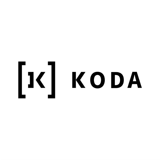 KODA STAFF logo