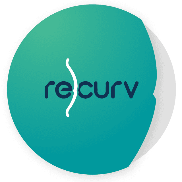 recurv logo
