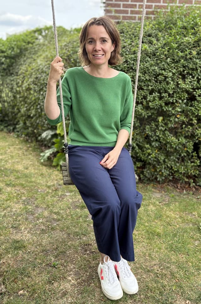 Ann Willemsens